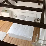Modern Apartmán *