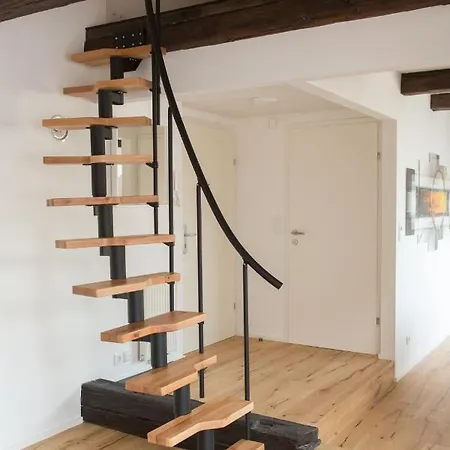 Apartmán Modern Štýrský Hradec