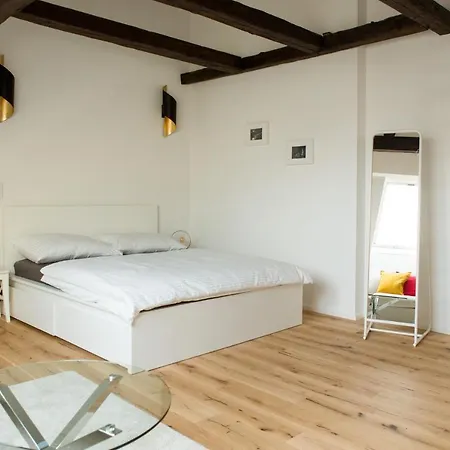 Apartmán Modern