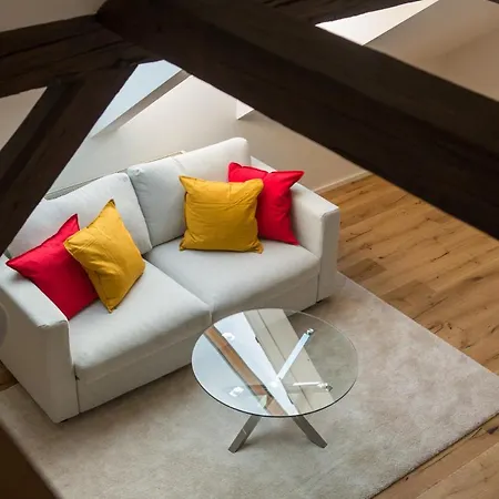 Modern Apartmán