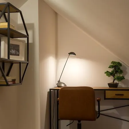 Apartmán Modern