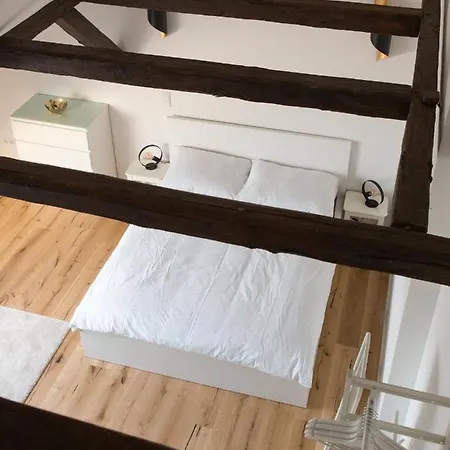 Modern アパート *