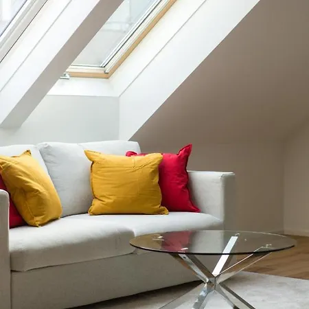 Apartamento Modern Graz