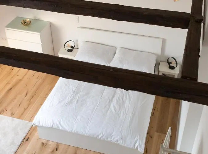 Modern Appartamento *