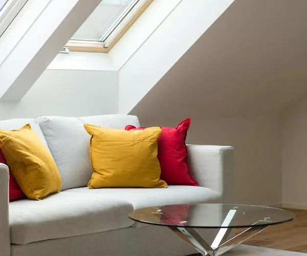 Appartement Modern Graz