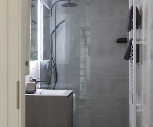 Appartamento Modern *