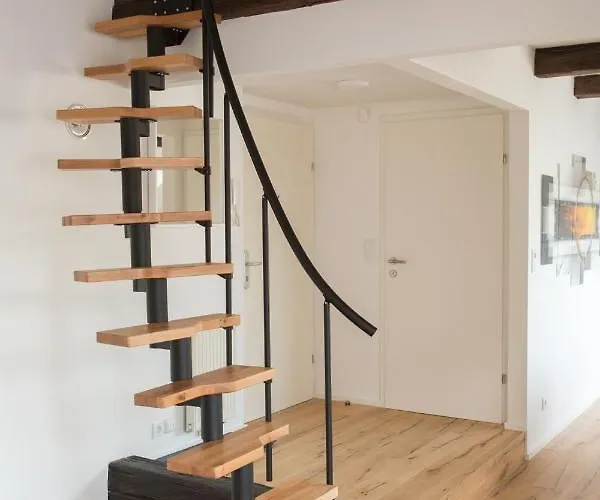 Appartement Modern Graz